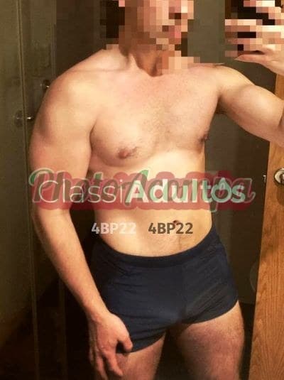 Bruno — acompanhante masculino em São Paulo (no-7)