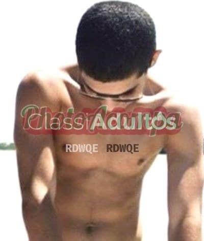 Bruno Delas — acompanhante masculino em Campinas