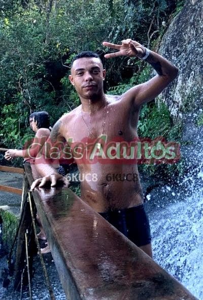 Caiçara Dot20 — acompanhante masculino em São Paulo