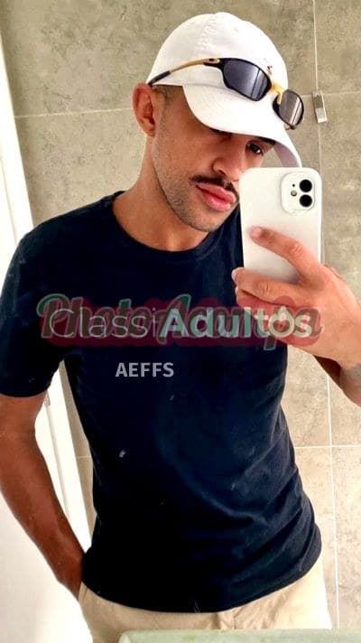 Caio em São Paulo — atendimento com hora marcada