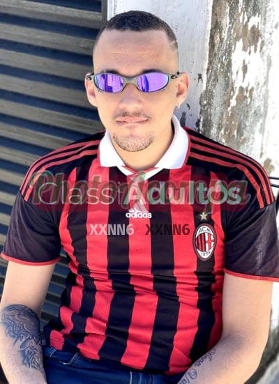 Caio Dias — acompanhante masculino em Campinas