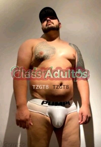 Caio, 24 anos — acompanhante masculino em São Paulo