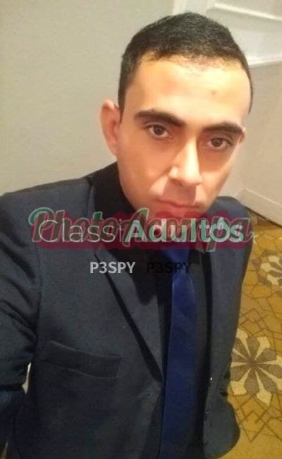 Carlos — acompanhante masculino em Gravataí