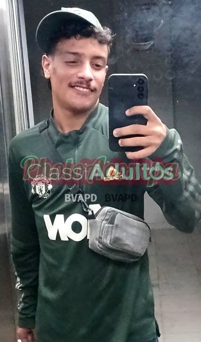 Carlos Eduardo — acompanhante masculino no Rio de Janeiro