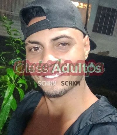 Júlia morena — acompanhante em João Pessoa
