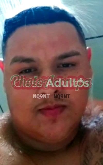 Clécio Freitas — acompanhante masculino em Fortaleza