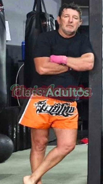 Coroa sarado — acompanhante masculino em São Paulo