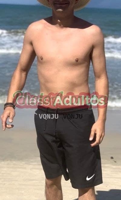 Cowboy Da Madrugada — acompanhante masculino em Porto Feliz
