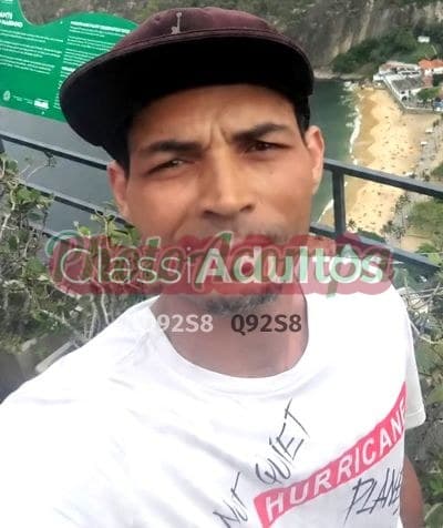 Crosser — acompanhante masculino no Rio de Janeiro