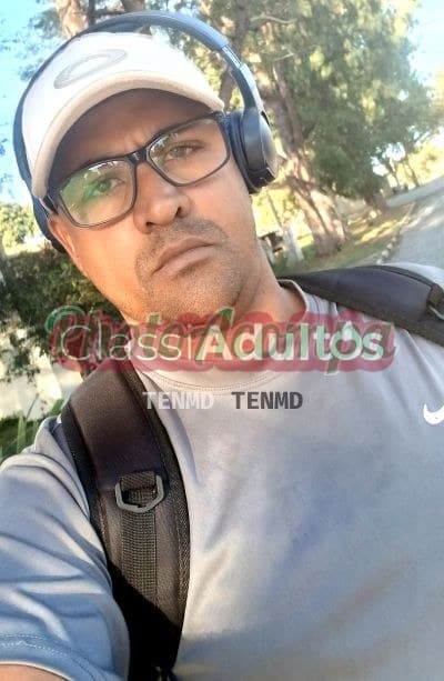 D R Willian — acompanhante masculino em São Paulo