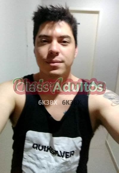 Daniel em São Paulo — atendimento com hora marcada