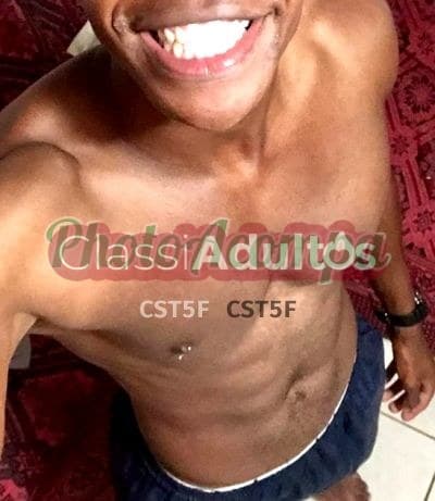 Daniel — acompanhante masculino no Rio de Janeiro (el-5)