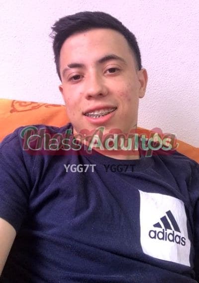 Daniel Lemos — acompanhante masculino em Porto Alegre