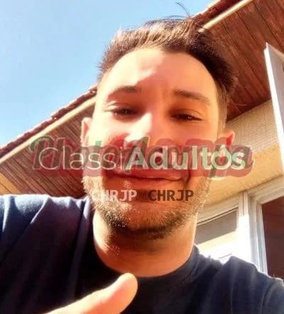 Daniel R — acompanhante masculino em Taboão da Serra