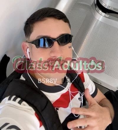 Daniloxxll — acompanhante masculino em São Paulo