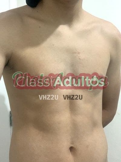 Davi, 23 anos — acompanhante masculino em São Paulo
