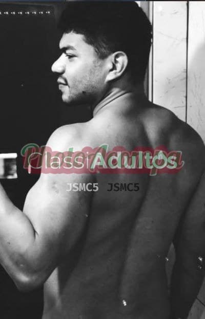 David — acompanhante masculino em São Paulo (id-2)