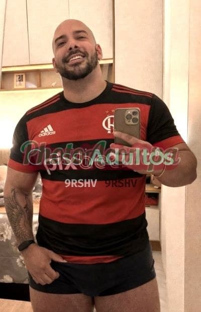 Diego — acompanhante masculino no Rio de Janeiro (iego)