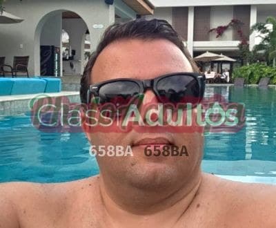Diego em São Paulo — atendimento com hora marcada