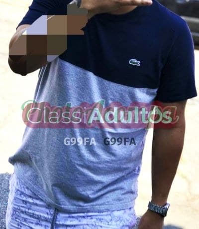Diego, 27 anos — acompanhante masculino em São Paulo