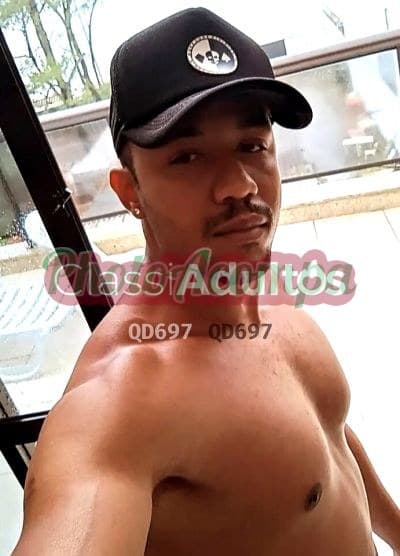 Diego — acompanhante masculino em São Paulo (go-3)