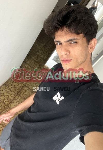 Diego Assis — acompanhante masculino em Piracicaba