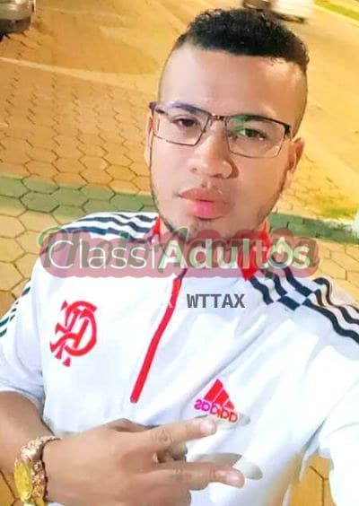 Diego — acompanhante masculino em São Paulo (iego)