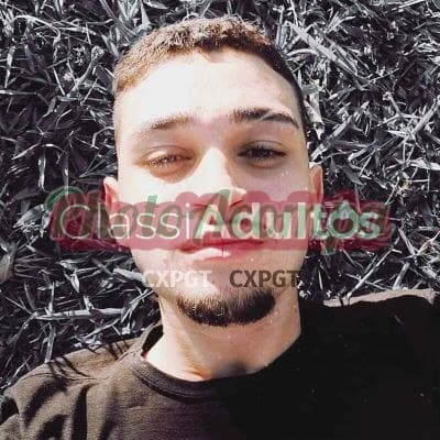 Diego Furllan — acompanhante masculino em Curitiba