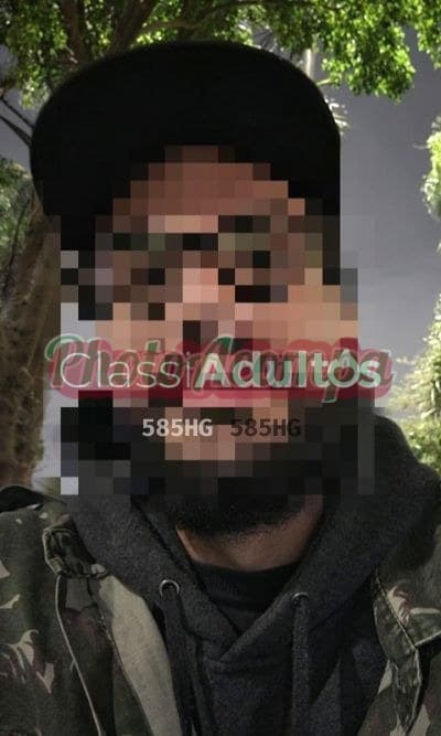 Diego Guimarães — acompanhante masculino em Guarulhos