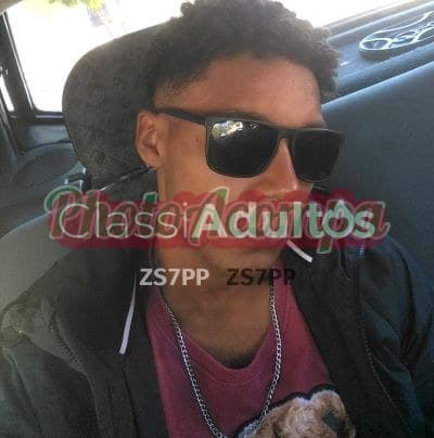 Diego Marck — acompanhante masculino em Sorocaba