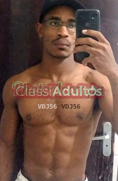 Dieguinho — acompanhante masculino em Osasco