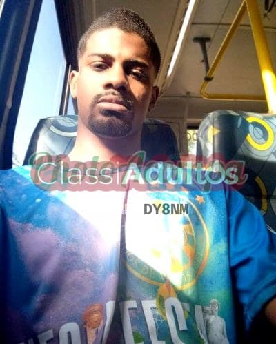Diogo Guimarães — acompanhante masculino em Angra dos Reis