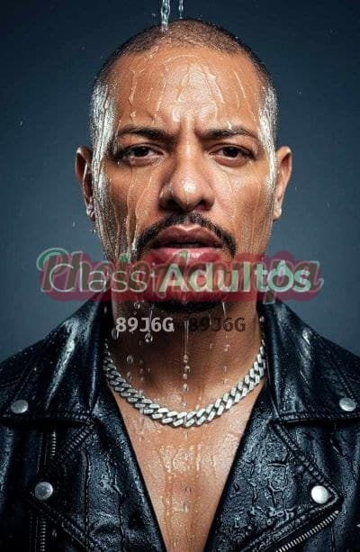 Diogo Santos Magalhães — acompanhante masculino em Guarulhos