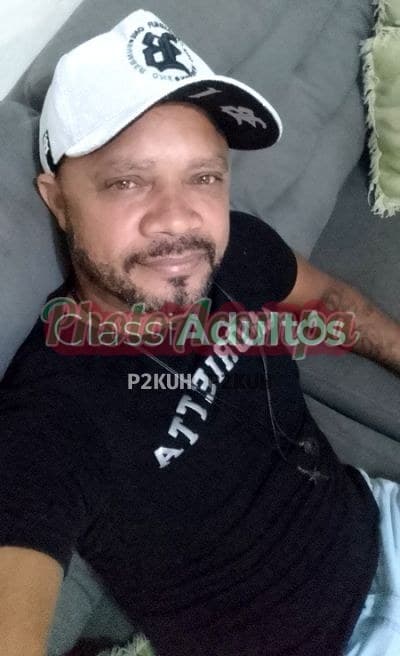 Dom Dydyer — acompanhante masculino no Recife