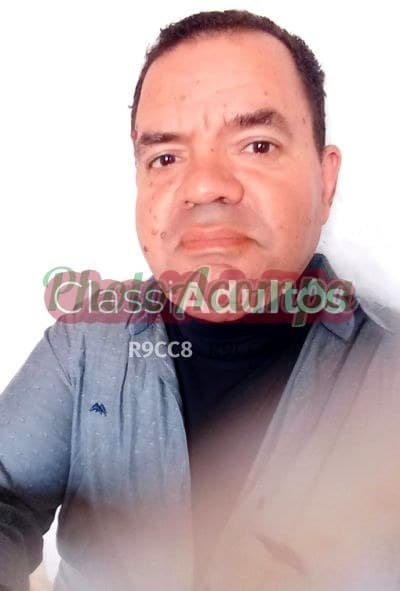 Dom Orgasmuz — acompanhante masculino no Rio de Janeiro