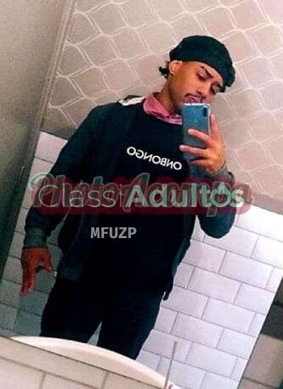 Doug Souza — acompanhante masculino em Limeira