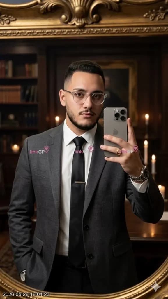 Eduardo — acompanhante masculino em Novo Hamburgo