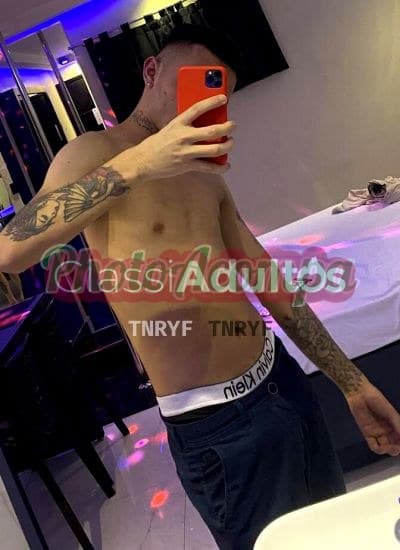 Eduardo em São Paulo — atendimento com hora marcada