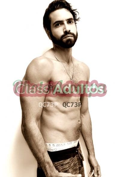 Eduardo, 26 anos — acompanhante masculino no Rio de Janeiro