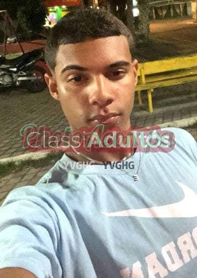 Eduardo no Rio de Janeiro — atendimento com hora marcada