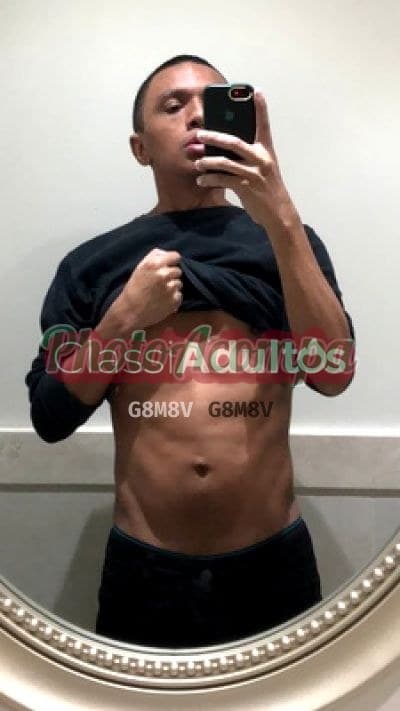 Beatriz Signorelli — acompanhante em São Paulo