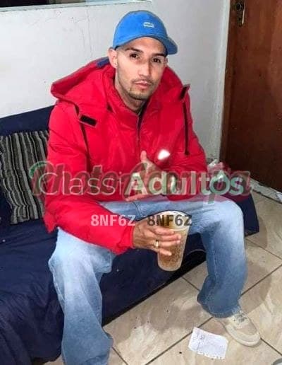 Erick — acompanhante masculino em São Paulo (rick)