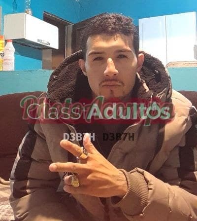 Erick Vinicius Da Silva — acompanhante masculino em São Paulo