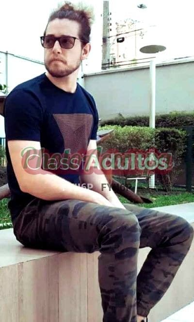 Éros Agapê — acompanhante masculino em Curitiba