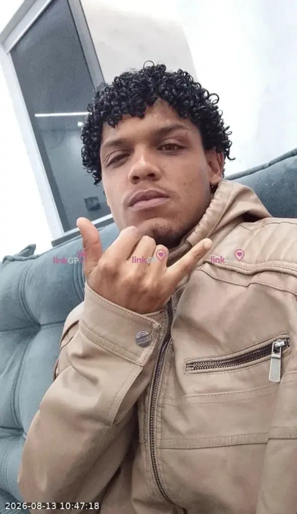 Fabiio.7k — acompanhante masculino em Contagem
