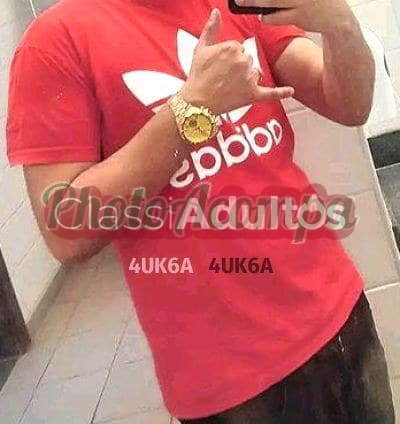 Felipe — acompanhante masculino em São Paulo (pe-2)