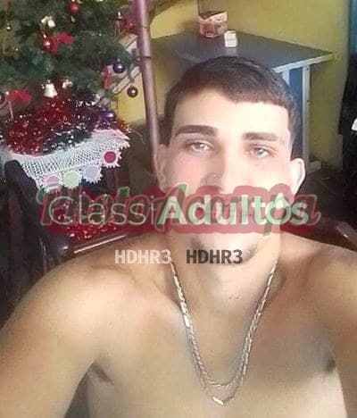 Felipe — acompanhante masculino no Rio de Janeiro (pe-6)