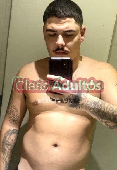 Felipe — acompanhante masculino em São Paulo (pe-4)
