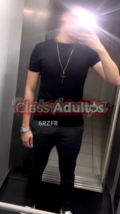 Fernando — acompanhante masculino em Santo Amaro, São Paulo