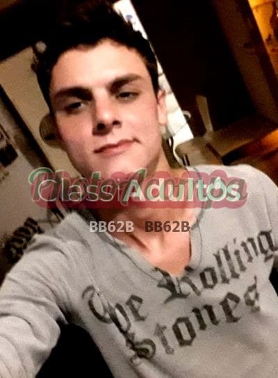Fernando Bl — acompanhante masculino em Santos